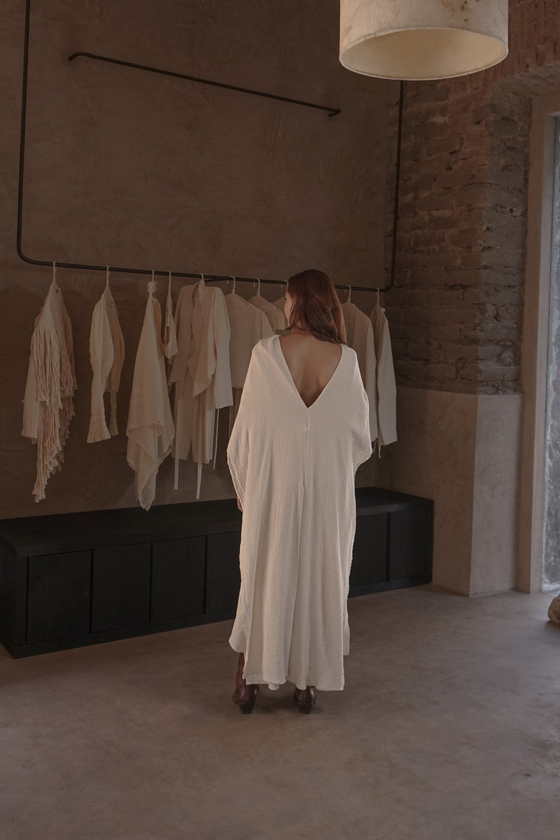 Esperanza Dress