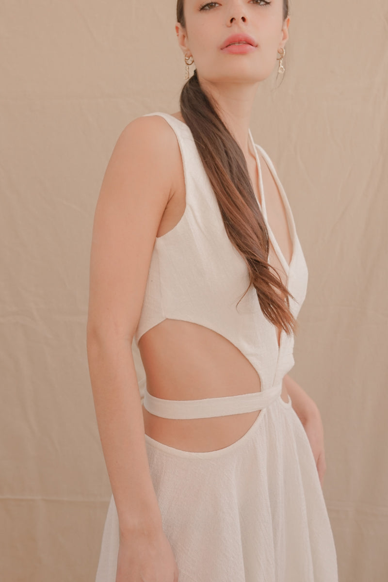 Maria Dress