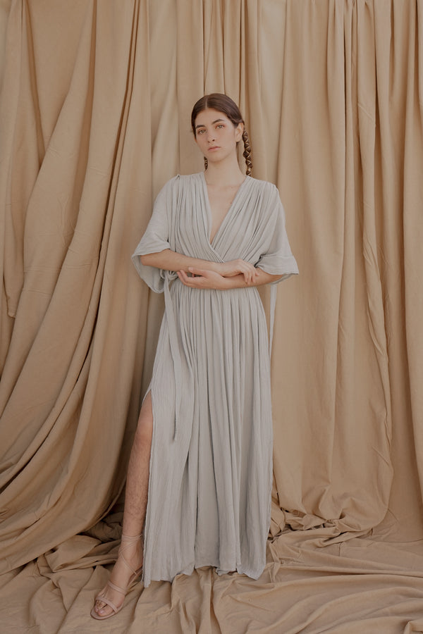 Tunica Dress